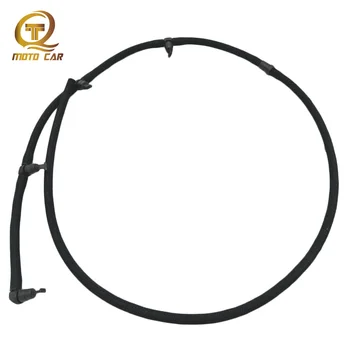 Engine Fuel Return Pipe Fuel Line Fuel Overflow Hose 1112250DK4 
Engine Fuel Return Pipe Fuel Line Fuel Overflow Hose 1112250DK4
