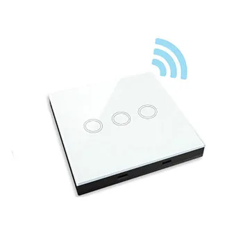 Free Shipping, EU Standard Touch Switch, 3 Gang 2 Way Control, Crystal Glass Panel,Wall Light Switch,KT003DEU
Free Shipping, EU Standard Touch Switch, 3 Gang 2 Way Control, Crystal Glass Panel,Wall Light Switch,KT003DEU