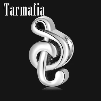 Hight Quality 925 Sterling Silver Happy notes Charm Beads Fit Original Bracelet Women for Women DIY Jewelry Making
Hight Quality 925 Sterling Silver Happy notes Charm Beads Fit Original Bracelet Women for Women DIY Jewelry Making