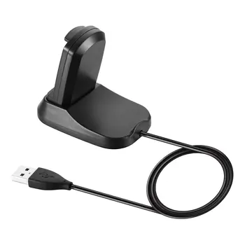Smart Watch USB Charging Stand Multifunction Charging Dock Adapter Cradle Holder Desktop Station for Fitbit Blaze Charger
Smart Watch USB Charging Stand Multifunction Charging Dock Adapter Cradle Holder Desktop Station for Fitbit Blaze Charger