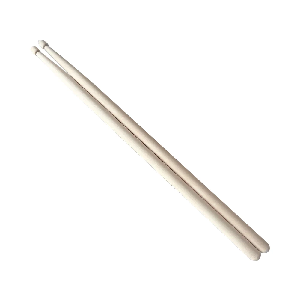 Percussion Cute Drum Stick Musical Instruments Clear Sound Lightweight Band Cymbal Rods Maple Wood Oval Tip Professional
Percussion Cute Drum Stick Musical Instruments Clear Sound Lightweight Band Cymbal Rods Maple Wood Oval Tip Professional