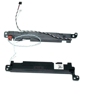 L&R Internal Speaker Replacement for Dell E7240 CN-09D5M4 9D5M4 PK23000LK00
L&R Internal Speaker Replacement for Dell E7240 CN-09D5M4 9D5M4 PK23000LK00