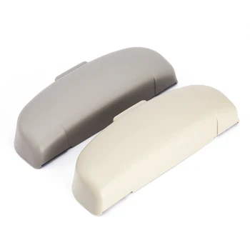 Portable Grey / Beige Car Auto Interior Sunglasses Storage Case Holder Stand Box fit for new focus/classic fox/Toyota/Volvo
Portable Grey / Beige Car Auto Interior Sunglasses Storage Case Holder Stand Box fit for new focus/classic fox/Toyota/Volvo
