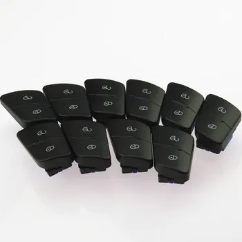 HONGGE Qty 10 New Drivers Side Central Door Lock Unlock Switch Controlling Button For Passat B6 3C 3C0 962 125 B 3C0962125B
HONGGE Qty 10 New Drivers Side Central Door Lock Unlock Switch Controlling Button For Passat B6 3C 3C0 962 125 B 3C0962125B