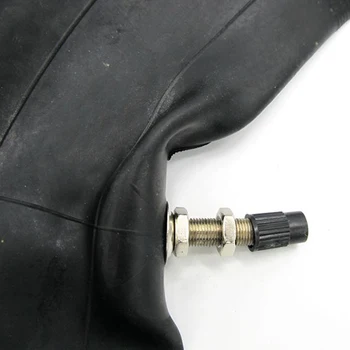 1 pc Inner tube Wheels 80/100-12 3.00-12 Accessories Off-road Motorcycle
1 pc Inner tube Wheels 80/100-12 3.00-12 Accessories Off-road Motorcycle