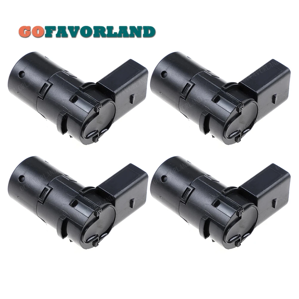 4Pcs Автомобили PDC Датчик дальности стоянки 4B0919275 7M3919275A для A4 A6 2002 - 2011 A8 Allroad для Passat для Octavia 2004 - 2012 
4Pcs Автомобили PDC Датчик дальности стоянки 4B0919275 7M3919275A для A4 A6 2002 - 2011 A8 Allroad для Passat для Octavia 2004 - 2012