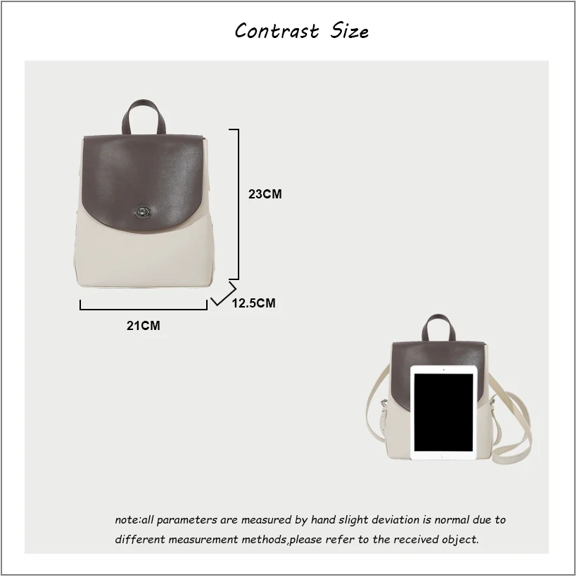 travel bag