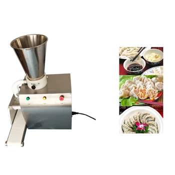 Stainless Steel chinese dumpling maker ravioli maker Pelmeni making machine for Household
Stainless Steel chinese dumpling maker ravioli maker Pelmeni making machine for Household