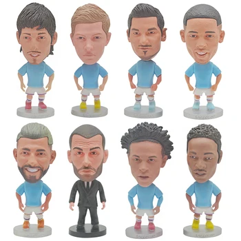 Dolls 2020 Soccer Club Player Toys Movable Dolls Birthday Gift
Dolls 2020 Soccer Club Player Toys Movable Dolls Birthday Gift
