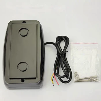 Radar Ground Sensor Anti-smashing Tangent-free Wiring Infrared Vehicle Detector Infrared Ground Sensor Wireless Ground Sensor
Radar Ground Sensor Anti-smashing Tangent-free Wiring Infrared Vehicle Detector Infrared Ground Sensor Wireless Ground Sensor
