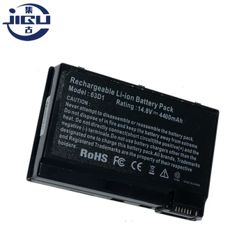 JIGU 8 Cell LAPTOP BATTERY For Acer 63D1,Aspire 3020,3610,5020,Extensa ,TravelMate 2410,4400,C300,C310,BTP-63D1
JIGU 8 Cell LAPTOP BATTERY For Acer 63D1,Aspire 3020,3610,5020,Extensa ,TravelMate 2410,4400,C300,C310,BTP-63D1