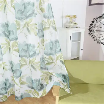 100x200cm Flower Curtain Bedroom Window Panel Divider Valance Door Room Drape Stylish Floral Tulle Voile Door Window Valances
100x200cm Flower Curtain Bedroom Window Panel Divider Valance Door Room Drape Stylish Floral Tulle Voile Door Window Valances