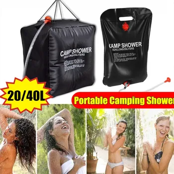 20L/40L Water Bag Energy Heated Bathing Portable Solar Heated Outdoor Camping Shower Bag Picnic Water Bag Hiking Water Storage
20L/40L Water Bag Energy Heated Bathing Portable Solar Heated Outdoor Camping Shower Bag Picnic Water Bag Hiking Water Storage