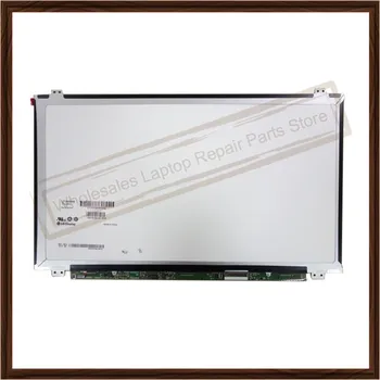 LP156WHB-TLA1 LP156WHB (TL)(A1) 15.6" Laptop LCD Screen Display 1366*768 LCD Matrix Panel Replacement
LP156WHB-TLA1 LP156WHB (TL)(A1) 15.6" Laptop LCD Screen Display 1366*768 LCD Matrix Panel Replacement