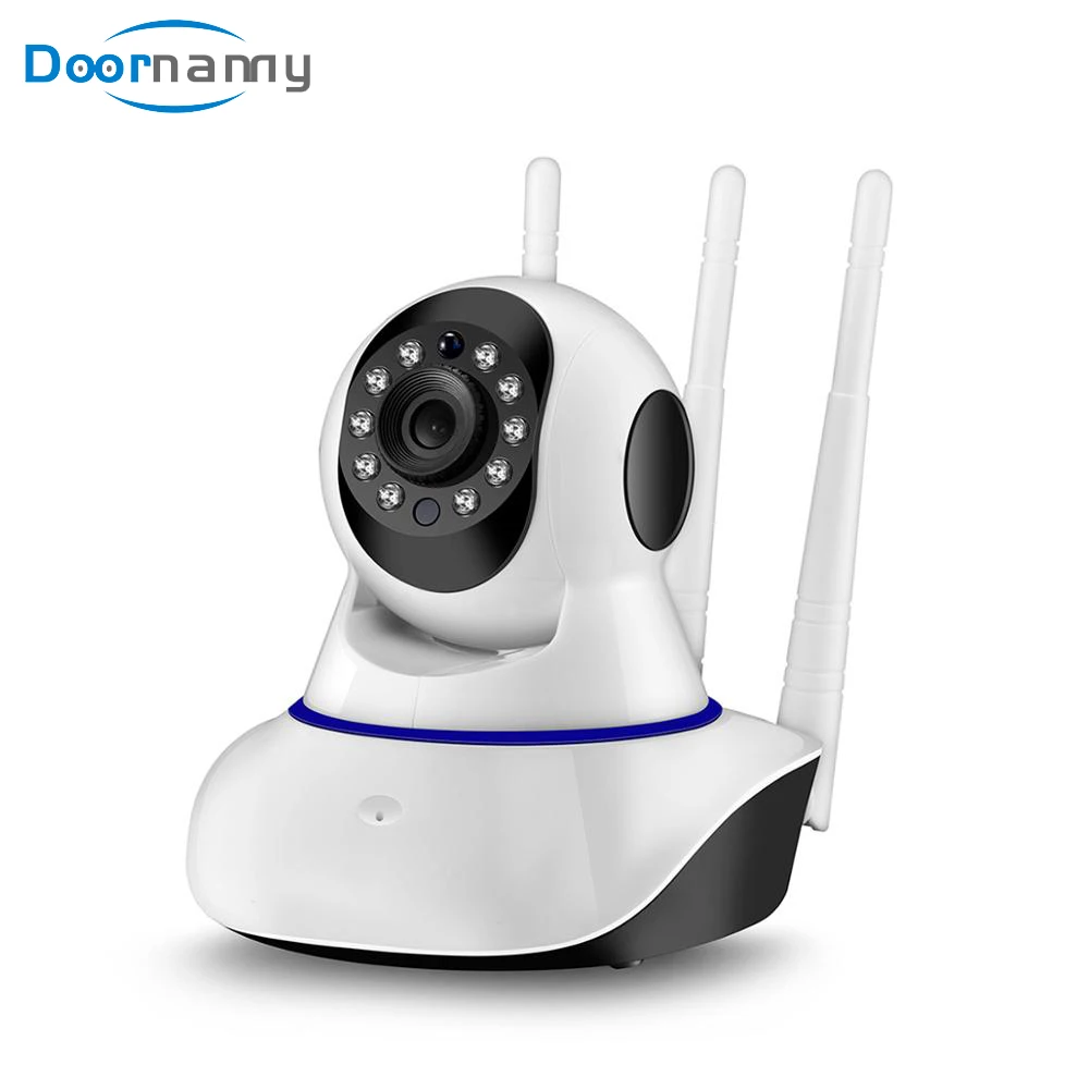 Doornanny 1080P Smart Baby Monitor PoE IP Camera WiFi Camera Video Surveillance IP Babyphone Camera Radio Nanny Wireless
Doornanny 1080P Smart Baby Monitor PoE IP Camera WiFi Camera Video Surveillance IP Babyphone Camera Radio Nanny Wireless
