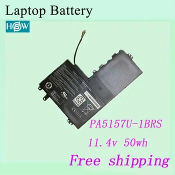 100% brand new laptop battery For Toshiba PA5157U-1BRS P000577250 battery free shipping
100% brand new laptop battery For Toshiba PA5157U-1BRS P000577250 battery free shipping