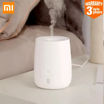 XIAOMI MIJIA Humidifier HL Aromatherapy diffuser Air dampener aroma diffuser Machine essential oil ultrasonic Mist Maker Quiet
XIAOMI MIJIA Humidifier HL Aromatherapy diffuser Air dampener aroma diffuser Machine essential oil ultrasonic Mist Maker Quiet
