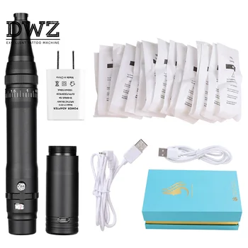 The New embroidery machine all-in-one machine multi-function eyebrow machine full-throwing lip mist eyebrow embroidery machine
The New embroidery machine all-in-one machine multi-function eyebrow machine full-throwing lip mist eyebrow embroidery machine
