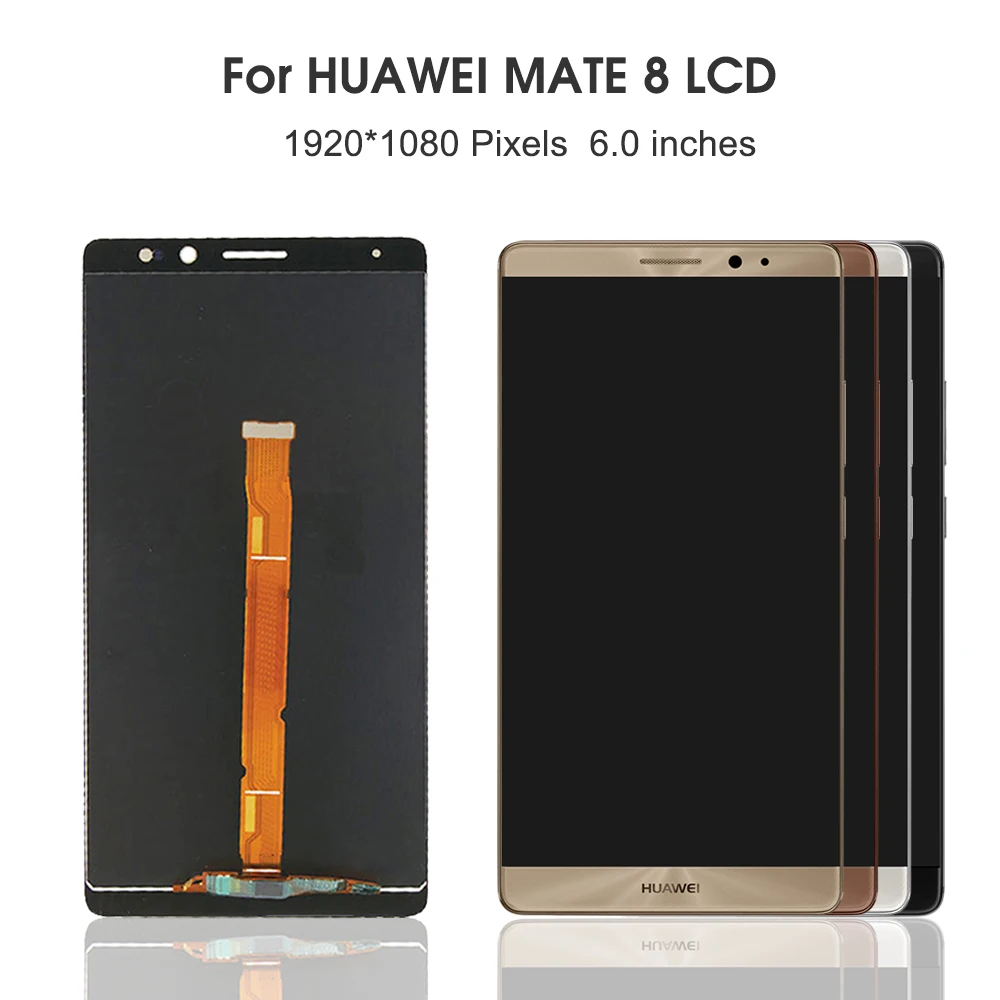 Two paper towels + Mate 8 LCD For HUAWEI Mate 8 Display LCD Touch Screen with Frame Digitizer Assembly For Huawei Mate 8 LCD
Two paper towels + Mate 8 LCD For HUAWEI Mate 8 Display LCD Touch Screen with Frame Digitizer Assembly For Huawei Mate 8 LCD
