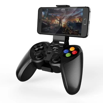 iPega Wireless Bluetooth Joystick Gamepad Game Controller Adjusted Holder for Huawei Honor 20 20 Pro 10 9X Pro 9X 8X Max 8X Note
iPega Wireless Bluetooth Joystick Gamepad Game Controller Adjusted Holder for Huawei Honor 20 20 Pro 10 9X Pro 9X 8X Max 8X Note