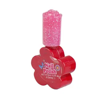 Children's Nail Polish Minnie 3 Color Nontoxic Can tear Nail Girl Cosmetics Water-soluble Set Gift girls makeup
Children's Nail Polish Minnie 3 Color Nontoxic Can tear Nail Girl Cosmetics Water-soluble Set Gift girls makeup