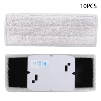Replace Washable Wet Dry Damp Mopping Pad Cloth For Jet 240 Vacuum Cleaner Accessories Household Cleaning Tool Mopping Cloth
Replace Washable Wet Dry Damp Mopping Pad Cloth For Jet 240 Vacuum Cleaner Accessories Household Cleaning Tool Mopping Cloth