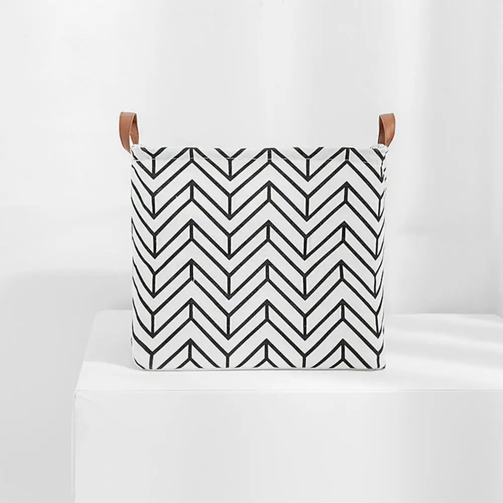 New modern Hot Sale Folding Laundry Basket Dirty Clothes Toy Storage Container Durable Large Capacity Folding Sundries Organizer
New modern Hot Sale Folding Laundry Basket Dirty Clothes Toy Storage Container Durable Large Capacity Folding Sundries Organizer