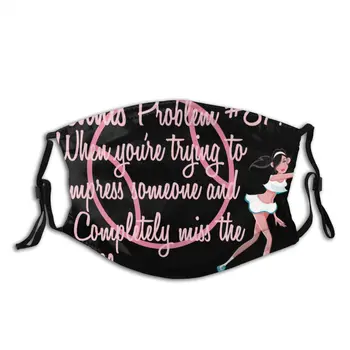 protective mask with filter Tennis Problem #87 Miss The Ball anti dust PM2.5 reuse adult teen child girl 
protective mask with filter Tennis Problem #87 Miss The Ball anti dust PM2.5 reuse adult teen child girl