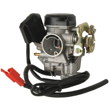 Carb Easy Use Replacement Accessories Engine Part Scooter ATV Kart Durable Metal Carburetor Tool Direct Fit For Motorcycle
Carb Easy Use Replacement Accessories Engine Part Scooter ATV Kart Durable Metal Carburetor Tool Direct Fit For Motorcycle
