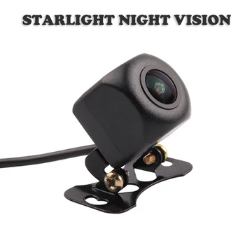 Car Rear View Camera SONY MCCD Fisheye Auto Backup Reverse Camera Wide Angle Night Vision HD Parking Assistance Cam
Car Rear View Camera SONY MCCD Fisheye Auto Backup Reverse Camera Wide Angle Night Vision HD Parking Assistance Cam