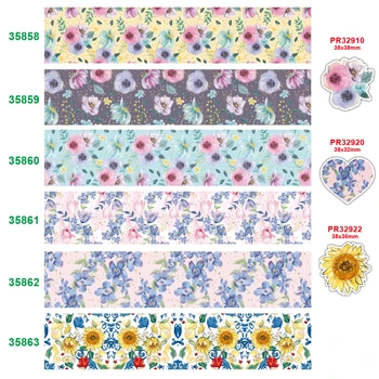 Free shipping 2019 new arrival ribbons Hair Accessories ribbon 10 yards printed grosgrain ribbons 35858 
Free shipping 2019 new arrival ribbons Hair Accessories ribbon 10 yards printed grosgrain ribbons 35858