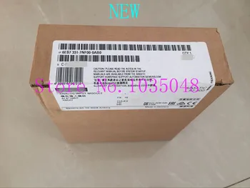 1PC 6ES7331-7NF00-0AB0 6ES7 331-7NF00-0AB0 New and Original Priority use of DHL delivery #07
1PC 6ES7331-7NF00-0AB0 6ES7 331-7NF00-0AB0 New and Original Priority use of DHL delivery #07