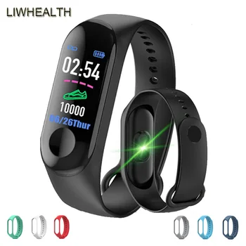 Cheap Smart Watch Men/Women/Kids Smartwatch Step Fitness relogio inteligente For APPLE/Xiaomi/Huawei PK Fit Bits/Mi Band 4 Not 
Cheap Smart Watch Men/Women/Kids Smartwatch Step Fitness relogio inteligente For APPLE/Xiaomi/Huawei PK Fit Bits/Mi Band 4 Not