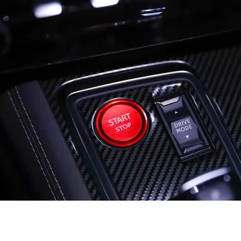 Lsrtw2017 Aluminium Alloy Car One-start Button Circle Panel for Peugeot 3008 5008 Decorative Interior Moudlings Accessories 
Lsrtw2017 Aluminium Alloy Car One-start Button Circle Panel for Peugeot 3008 5008 Decorative Interior Moudlings Accessories