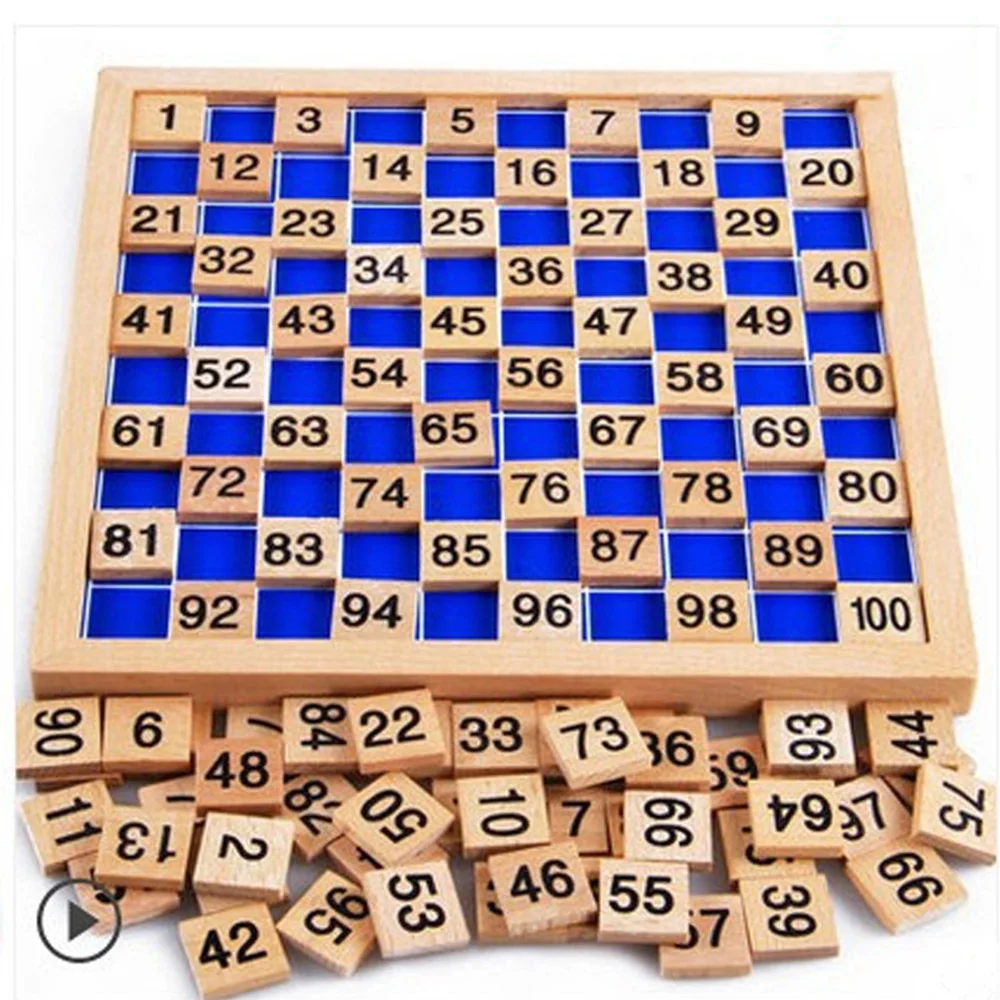 Math Toys Educational Wooden Toy 1-100 Digit Cognitive Math Teaching Logarithm Version Kid Early Learning Gift counting board
Math Toys Educational Wooden Toy 1-100 Digit Cognitive Math Teaching Logarithm Version Kid Early Learning Gift counting board