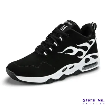 Man Casual Shoes Air White Blue Designer Sneakers For Man Autumn Winter Footwear Male Non Slip Comfortable Trainers
Man Casual Shoes Air White Blue Designer Sneakers For Man Autumn Winter Footwear Male Non Slip Comfortable Trainers