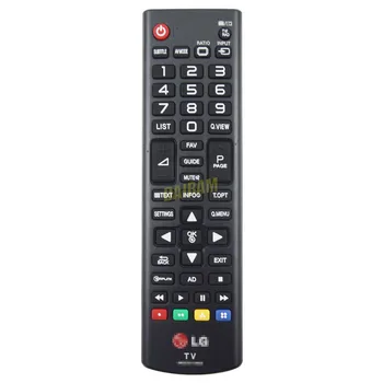 ORIGINAL REMOTE CONTROL FOR LG TV 39LB5610-TC 39LB561V 32LX330C 32LY330C 32LY340C 37LN540B 37LN5403 37LN5405 39LB570V 39LN5400
ORIGINAL REMOTE CONTROL FOR LG TV 39LB5610-TC 39LB561V 32LX330C 32LY330C 32LY340C 37LN540B 37LN5403 37LN5405 39LB570V 39LN5400