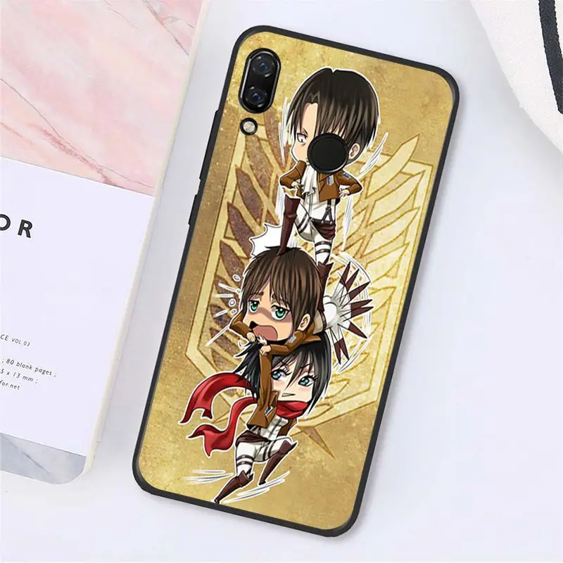 Anime Japanese attack on Titan