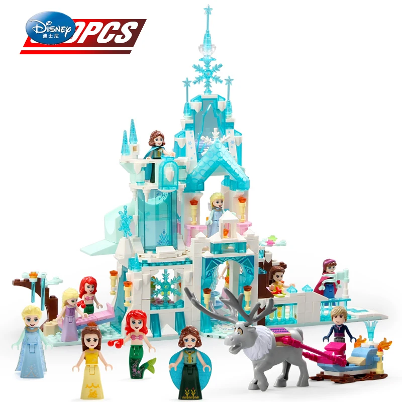 Castle Model Building Blocks Friend Carriage Figures Educational Toys Princes Windsor House Brick Girl Childre
Castle Model Building Blocks Friend Carriage Figures Educational Toys Princes Windsor House Brick Girl Childre