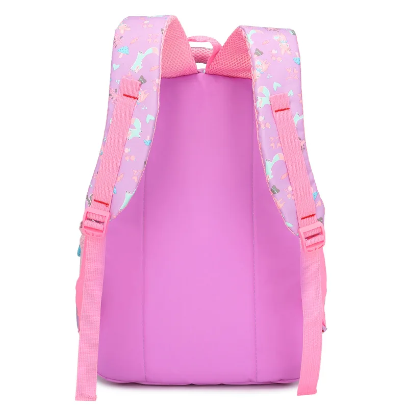 Youth College Style Backpack 2019 Summer New Arrival Versatile Schoolbag Outdoor Multi-functional Travel Bag
Youth College Style Backpack 2019 Summer New Arrival Versatile Schoolbag Outdoor Multi-functional Travel Bag
