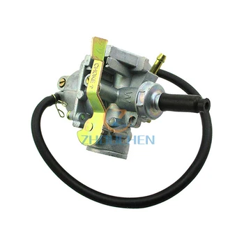 14mm PZ14 Carburetor Carb Replace For XR50R 2000-2003 CRF50F 16100-GEL-A81 16100-120-010 Z50A Z50R Mini Trail 50 Mini Bike
14mm PZ14 Carburetor Carb Replace For XR50R 2000-2003 CRF50F 16100-GEL-A81 16100-120-010 Z50A Z50R Mini Trail 50 Mini Bike