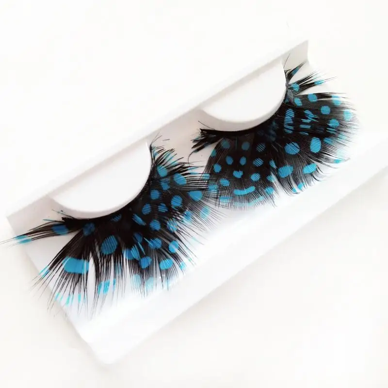 NEW Color Mink Eyelashes Set 3D False Lashes Makeup Eyelash Extension faux cils stage performance fluffy Volume Fake Eye Lashe
NEW Color Mink Eyelashes Set 3D False Lashes Makeup Eyelash Extension faux cils stage performance fluffy Volume Fake Eye Lashe