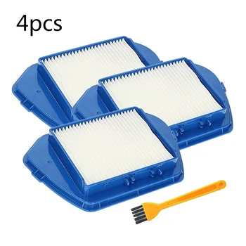 Filter For Rowenta RO5353 Compacteo Ergo Cyclone Vacuum Cleaner Accessories Highly Match With The Equipment
Filter For Rowenta RO5353 Compacteo Ergo Cyclone Vacuum Cleaner Accessories Highly Match With The Equipment