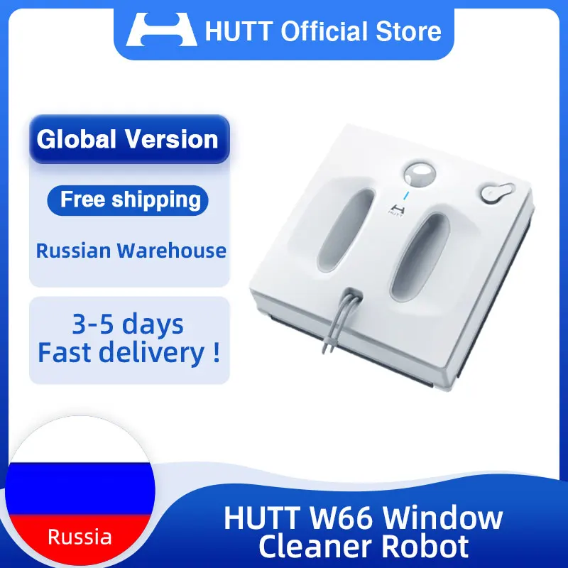 Xiaomi Hutt W66 Eu