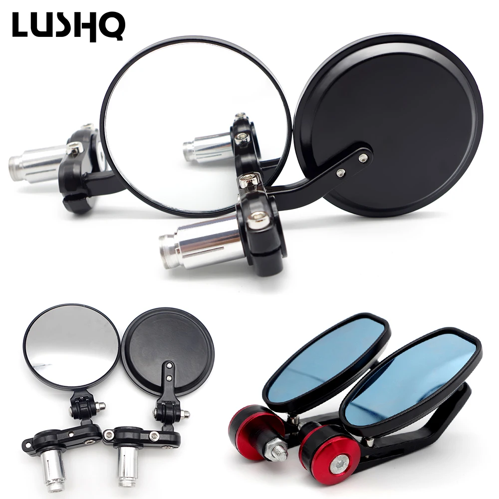 motorcycle mirror accessories 7/8" 22mm bar end mirror for kawasaki zx6r 2001 yamaha mt 01 honda rebel 500 yamaha tw200 xmax 125
motorcycle mirror accessories 7/8" 22mm bar end mirror for kawasaki zx6r 2001 yamaha mt 01 honda rebel 500 yamaha tw200 xmax 125