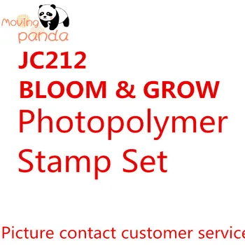 JC212 Budding Blooms FLOWER Metal Cutting Dies And Stamps Scrapbook Stamping Paper Album Embossing Stencil Diy Paper Craft
JC212 Budding Blooms FLOWER Metal Cutting Dies And Stamps Scrapbook Stamping Paper Album Embossing Stencil Diy Paper Craft