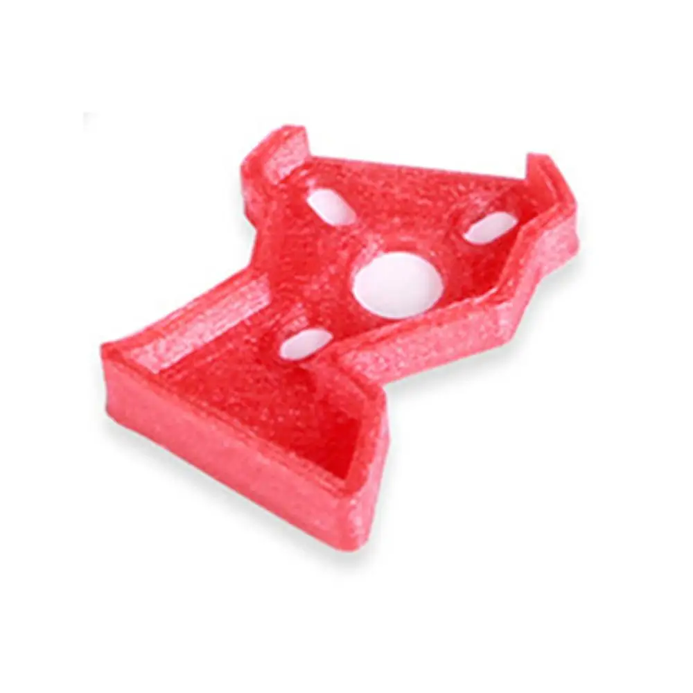 3D Printed Printing Tpu Arm Protection Seat Appplicable For Iflight Archer X5 Frame Diy Fpv Racing Drone Quadcopter
3D Printed Printing Tpu Arm Protection Seat Appplicable For Iflight Archer X5 Frame Diy Fpv Racing Drone Quadcopter