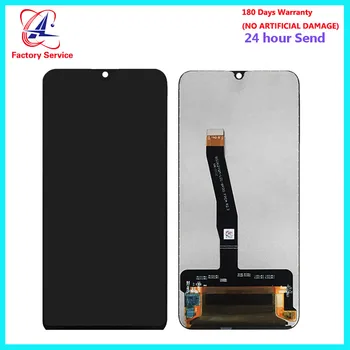 For Huawei Honor 20 Lite LCD Screen Display+Touch Screen Digitizer Sensor Assembly Replacement With Frame For Honor 10i 20i
For Huawei Honor 20 Lite LCD Screen Display+Touch Screen Digitizer Sensor Assembly Replacement With Frame For Honor 10i 20i