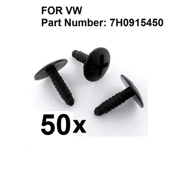 50x For VW Volkswagen T5 Transporter LT Headlight Engine Battery Grille Cover Screws 7H0915450
50x For VW Volkswagen T5 Transporter LT Headlight Engine Battery Grille Cover Screws 7H0915450