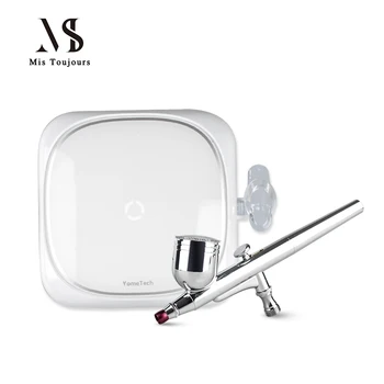 Newest Multi-function Airbrush Kit With Compressor Portable Airbrush Makeup Set For Water/Silicone Based Color
Newest Multi-function Airbrush Kit With Compressor Portable Airbrush Makeup Set For Water/Silicone Based Color